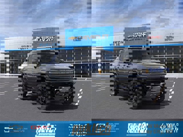 New 2025 GMC Hummer EV 2X