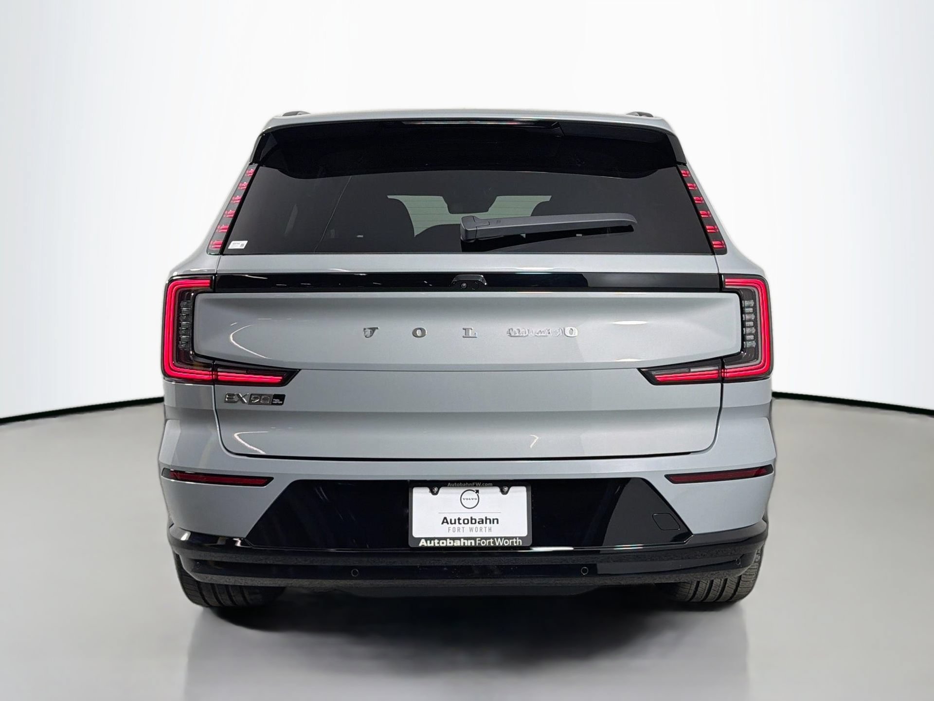 New 2026 Volvo EX90 Plus AWD/4WD image 6