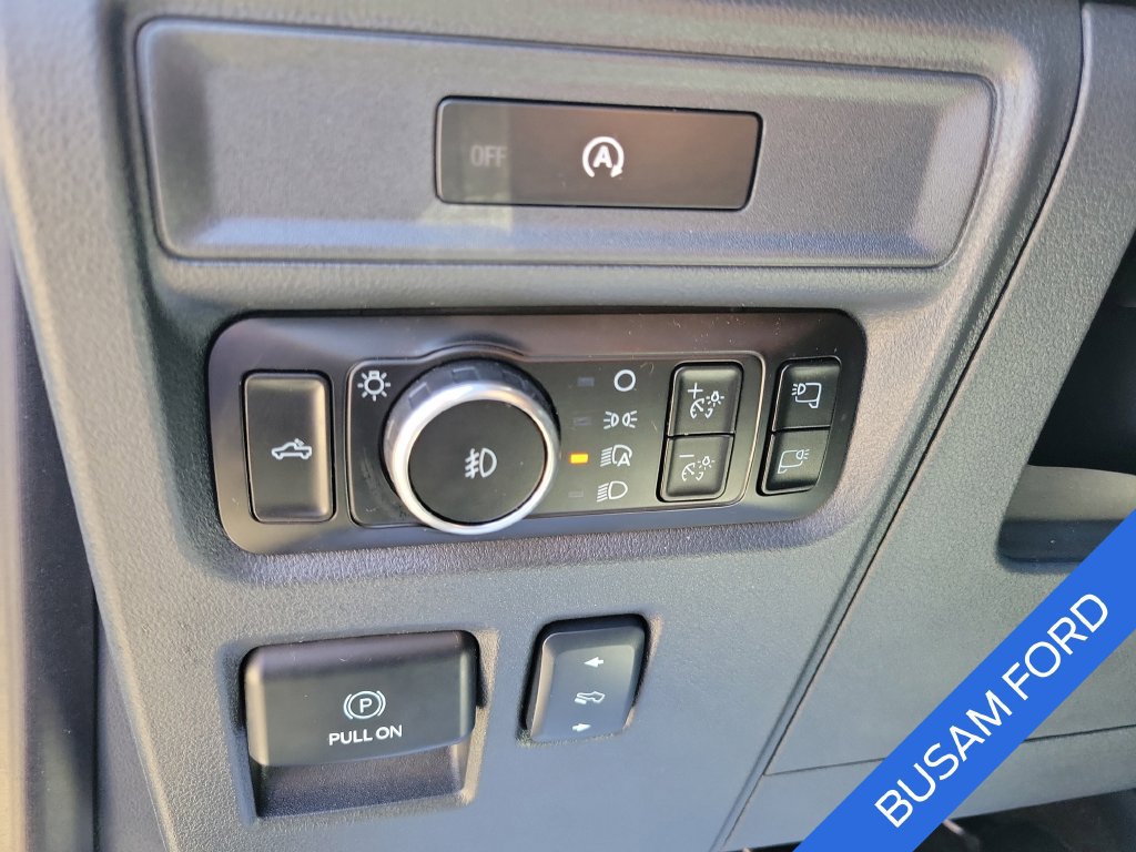 Certified 2025 Ford F150 Tremor AWD/4WD image 19