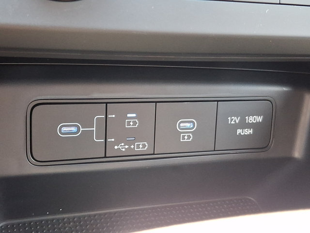 New 2027 Hyundai Santa Cruz SE AWD/4WD image 17