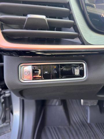 New 2026 Buick Envision Sport Touring AWD/4WD image 11