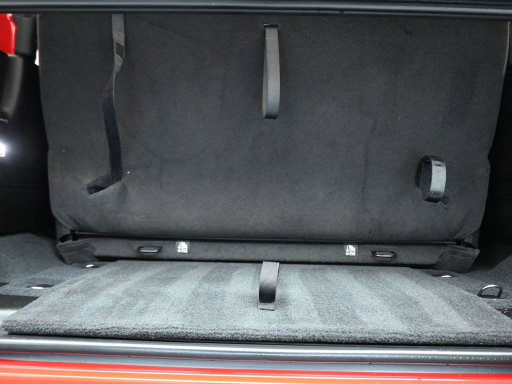 Used 2022 Jeep Wrangler Sport image 43