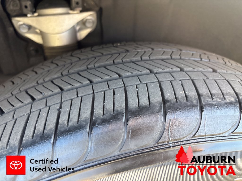 Certified 2024 Toyota Grand Highlander AWD Hybrid image 28