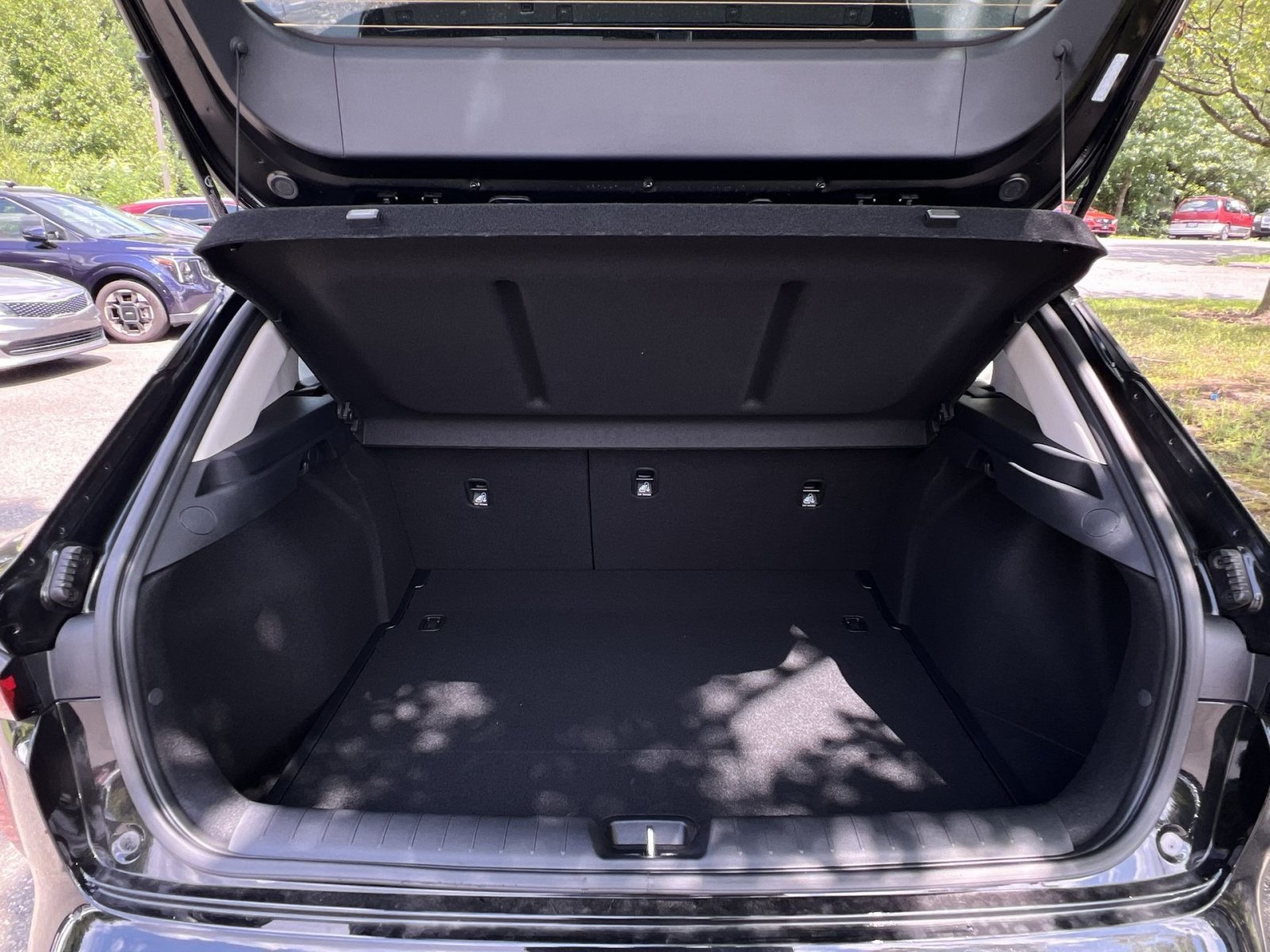 New 2026 Kia K4 EX FWD image 33