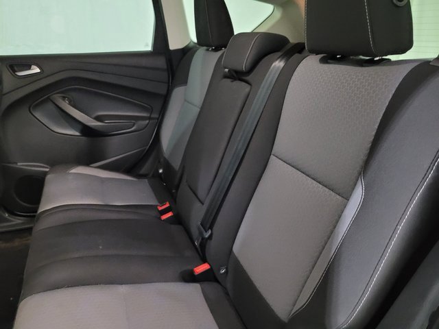 Used 2018 Ford Escape SE w/ Ford Safe & Smart Package image 44