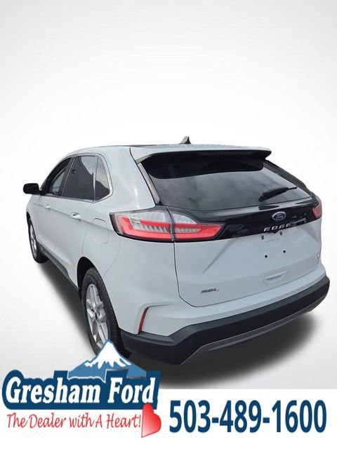 Used 2024 Ford Edge SEL w/ Convenience Package AWD/4WD image 15