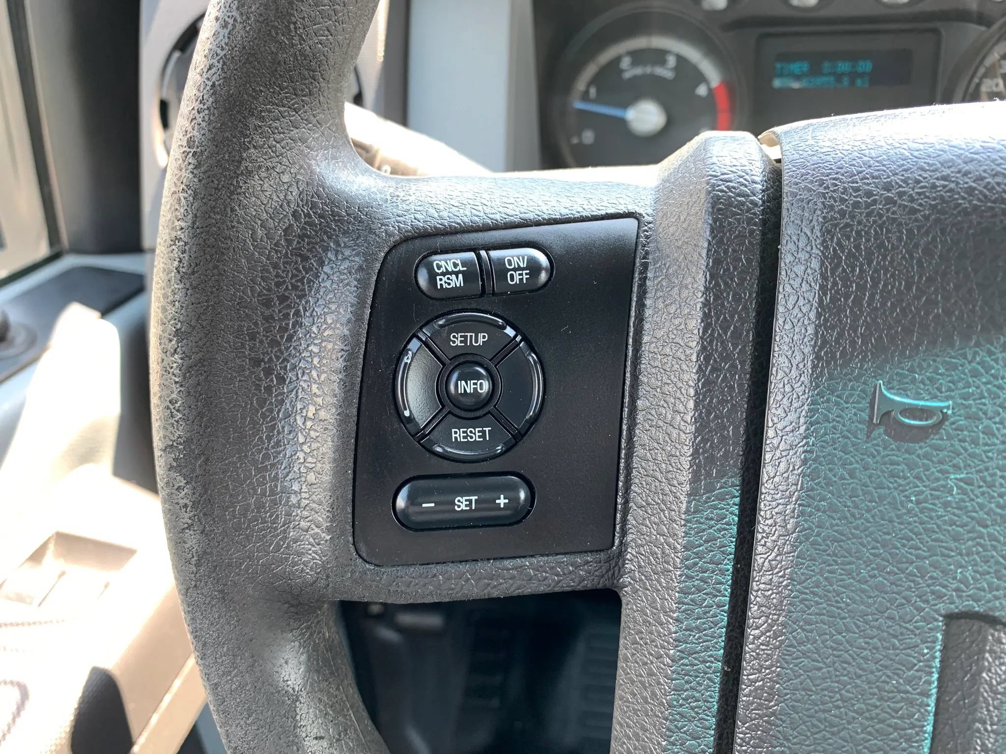 Used 2011 Ford F550 4x4 SuperCab Super Duty w/ PWR Equipment Group image 13