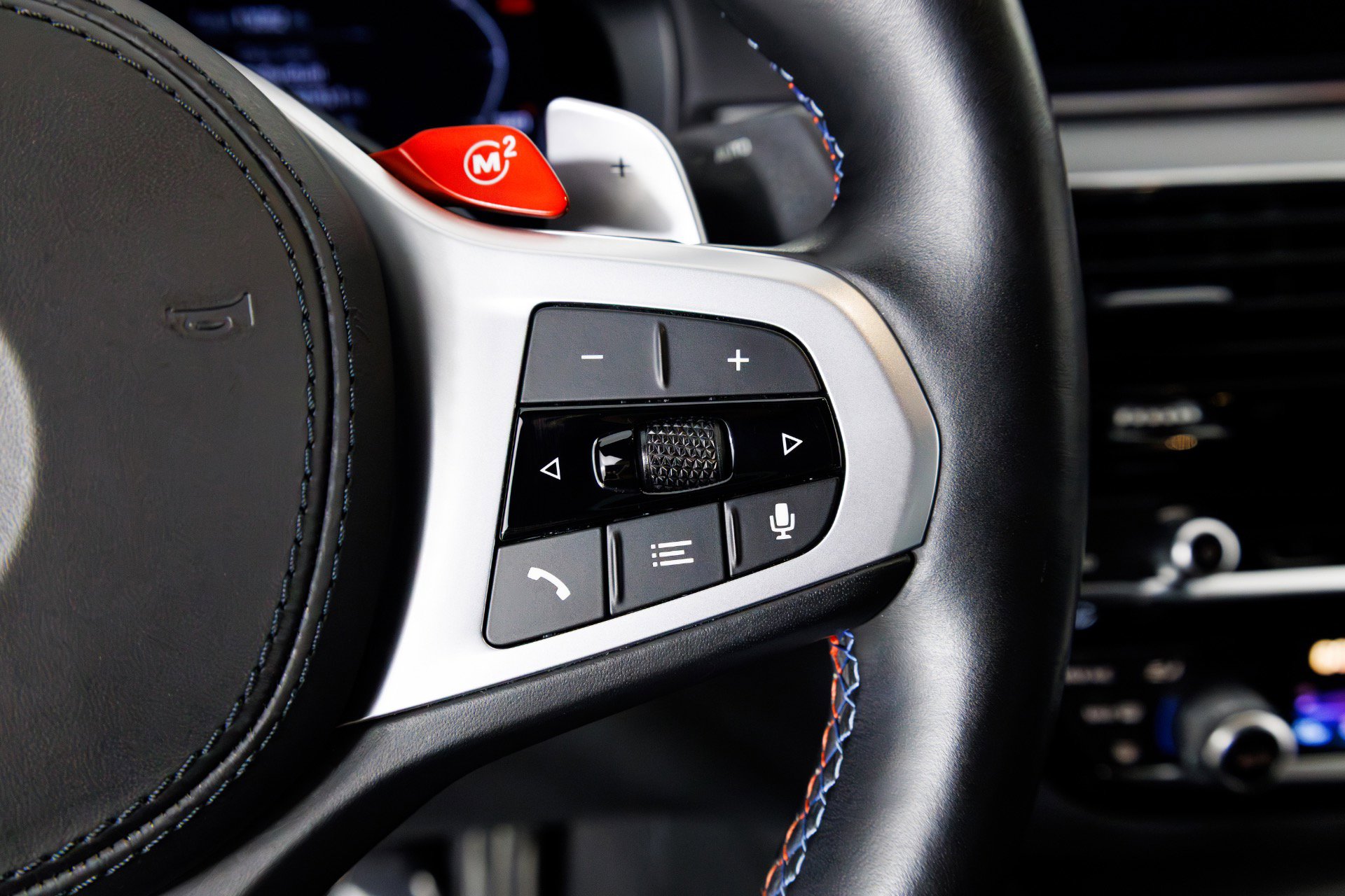 Used 2023 BMW M5 w/ Executive Package image 21