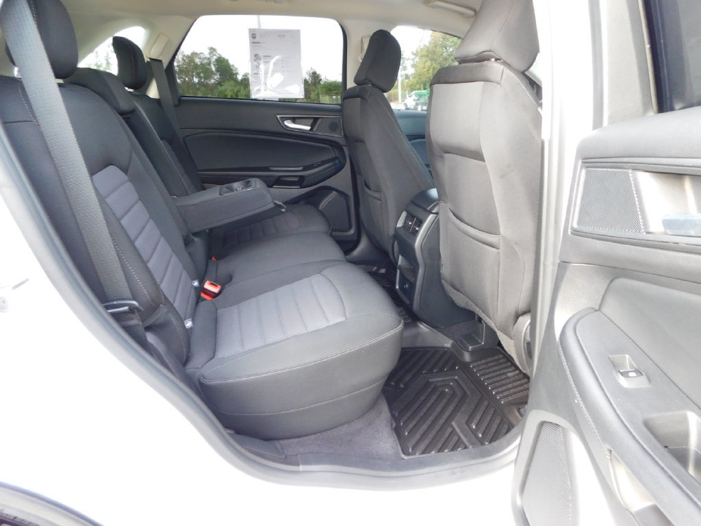 Used 2024 Ford Edge SE AWD/4WD image 19