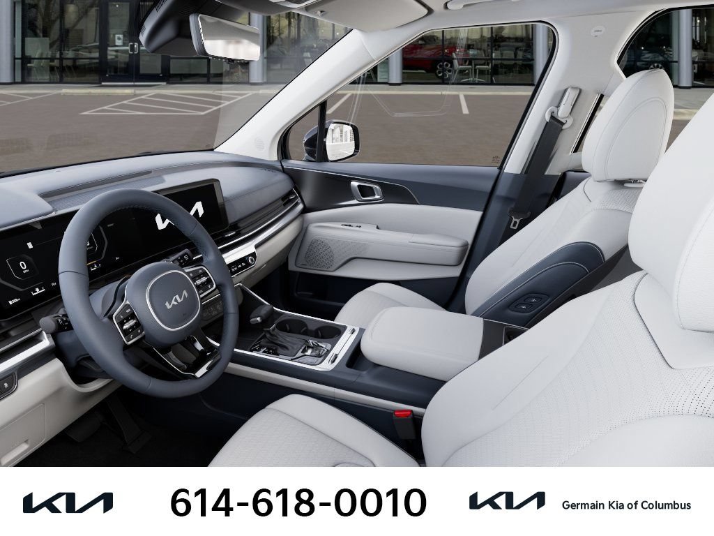 New 2026 Kia Carnival SX Prestige FWD image 20