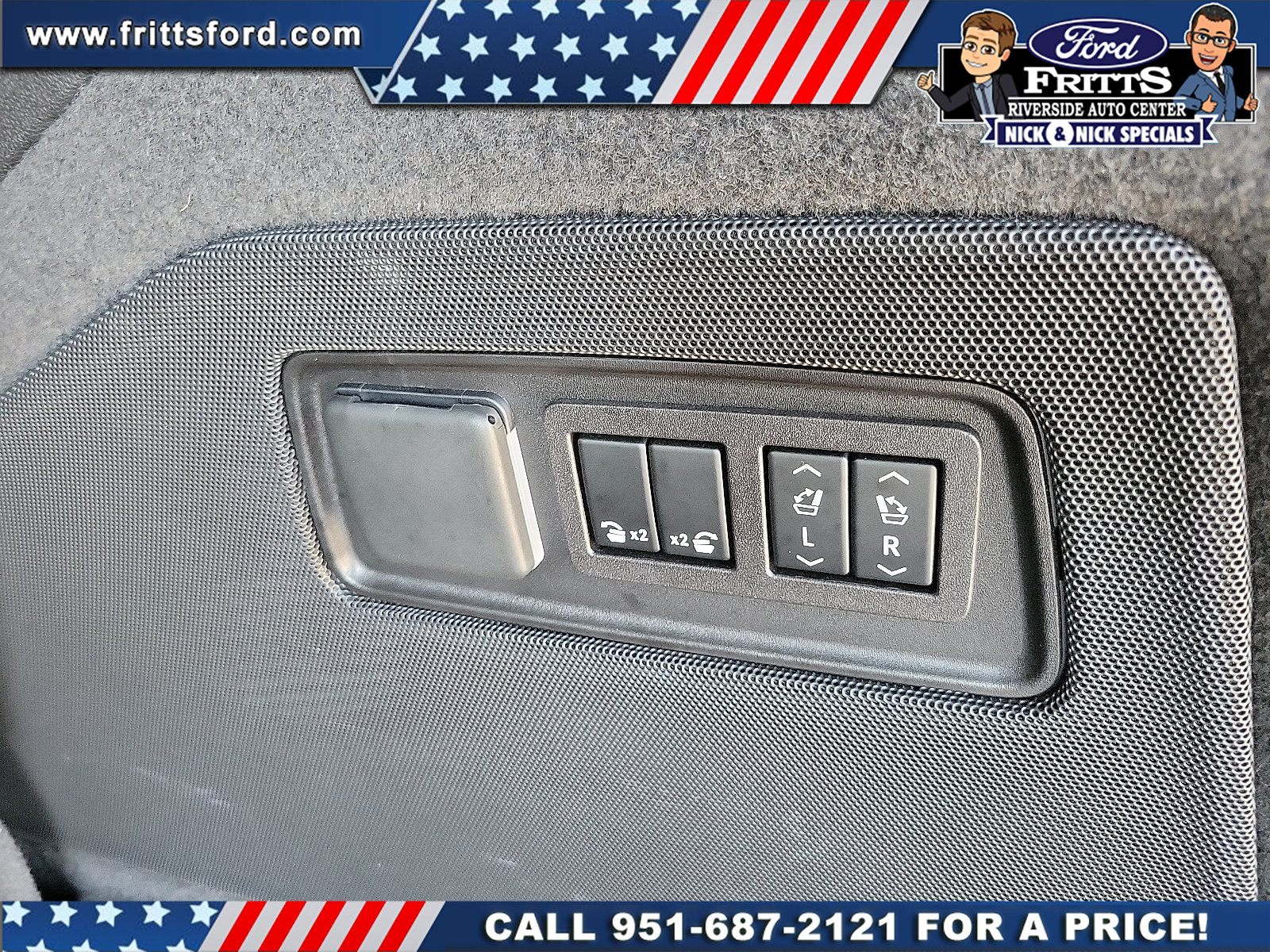 Used 2023 Cadillac Escalade V AWD/4WD image 20