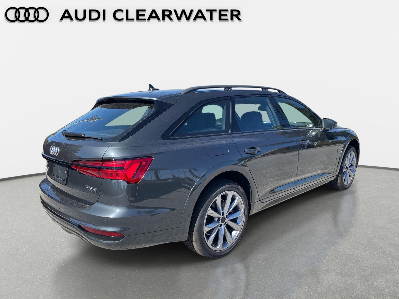 New 2026 Audi A6 Premium Plus image 5