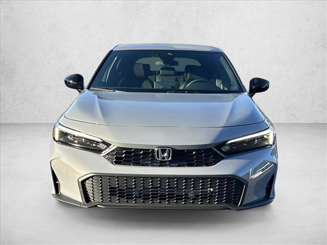 New 2026 Honda Civic Sport image 6