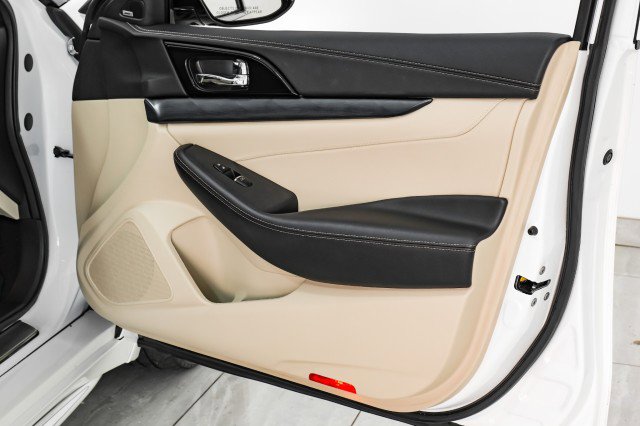 Used 2020 Nissan Maxima Platinum w/ Sport Mat Group image 41