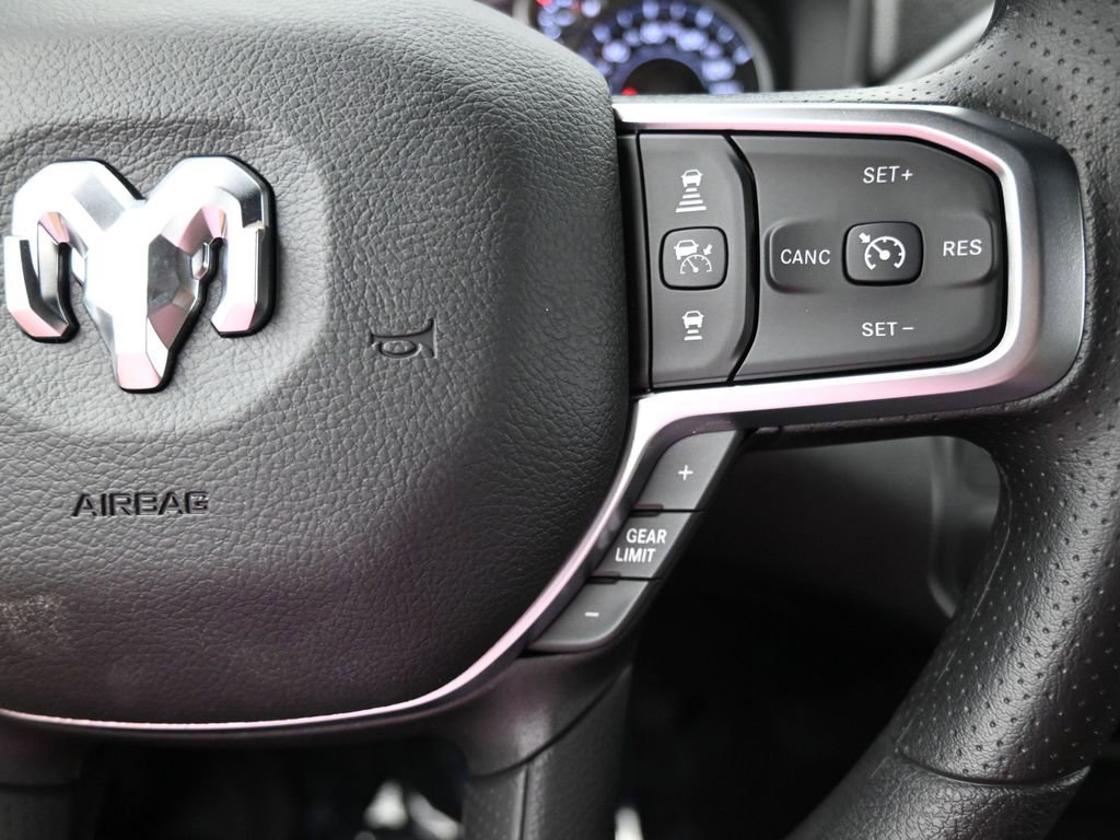 New 2026 RAM 2500 Tradesman image 23