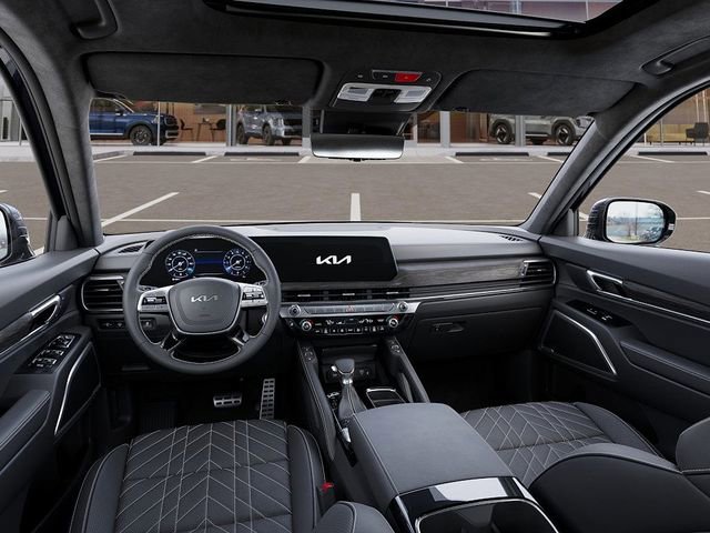 New 2025 Kia Telluride SX Prestige X-Line image 14