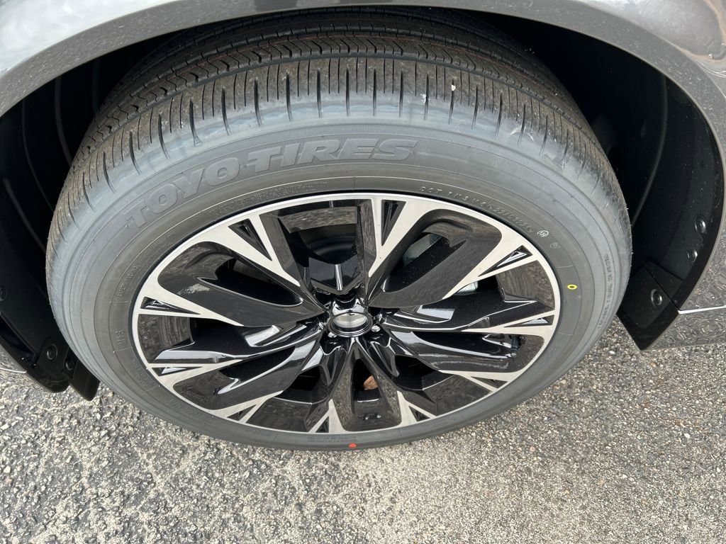 New 2026 MAZDA CX-90 3.3 Turbo S w/ Premium Plus image 12