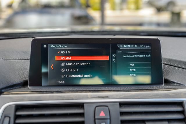 Used 2019 BMW 440i Convertible RWD image 27
