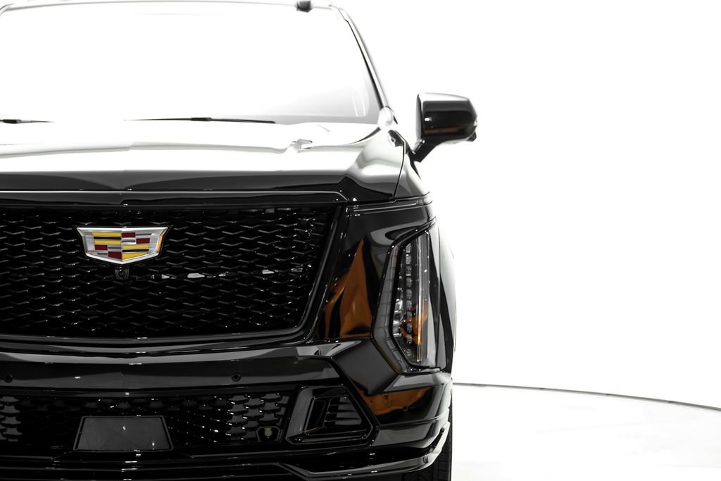 Used 2026 Cadillac Escalade V AWD/4WD image 62
