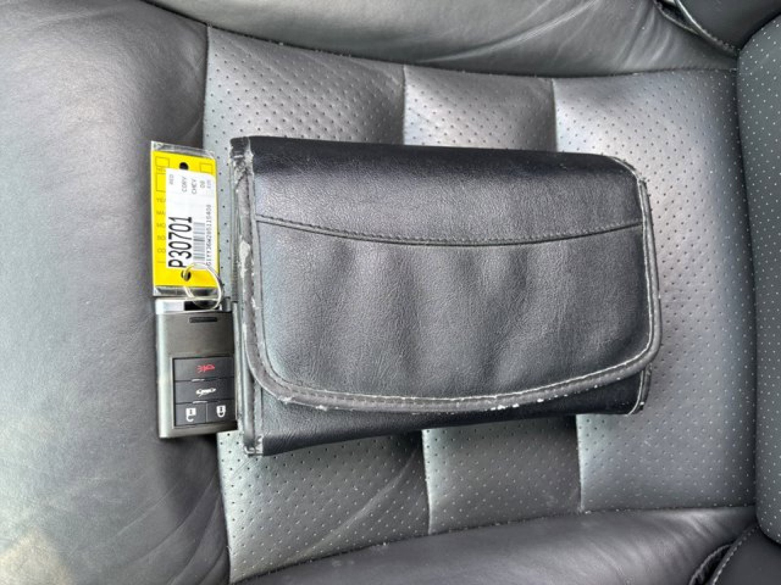 Used 2008 Chevrolet Corvette Convertible w/ Preferred Equipment Group image 19