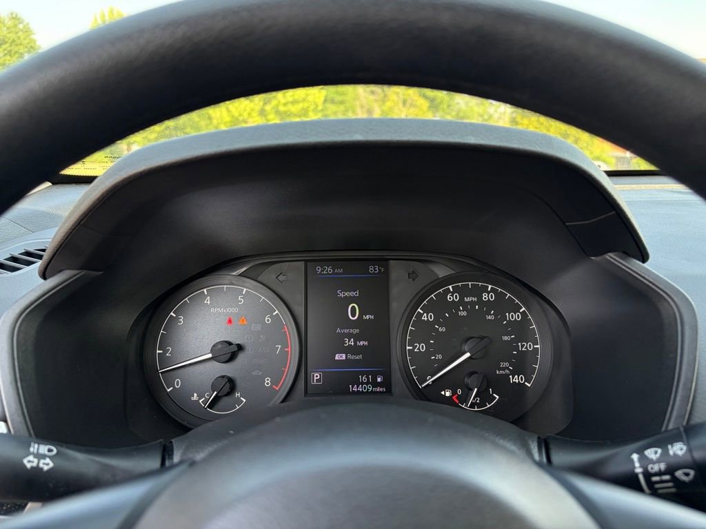 Certified 2024 Nissan Altima 2.5 S FWD image 17
