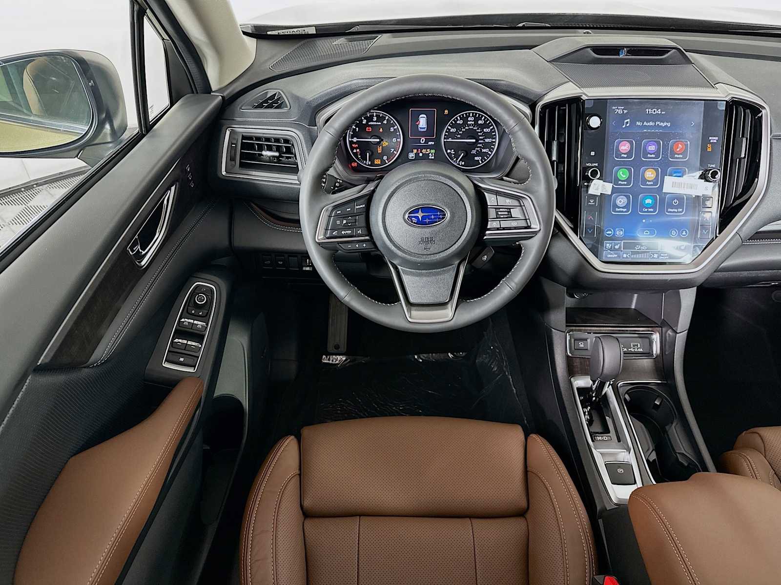 New 2026 Subaru Ascent Touring image 21