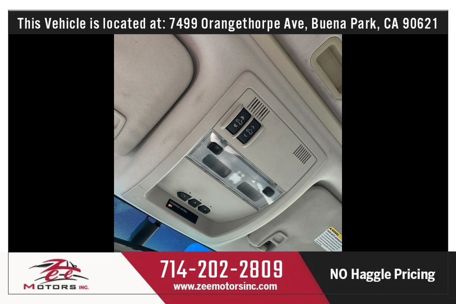 Used 2010 Chevrolet Silverado 1500 LTZ w/ Z71 Appearance Package AWD/4WD image 32