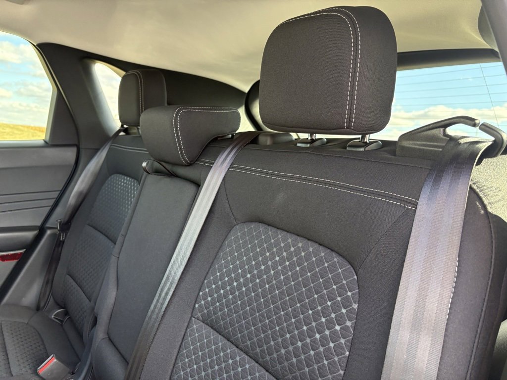 New 2026 Ford Escape Active image 21
