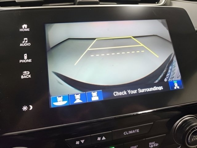 Used 2022 Honda CR-V EX-L image 3