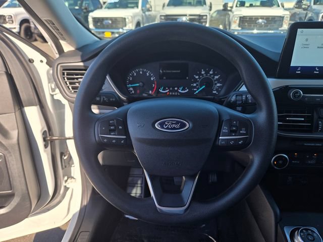 Certified 2022 Ford Escape SE AWD/4WD image 20