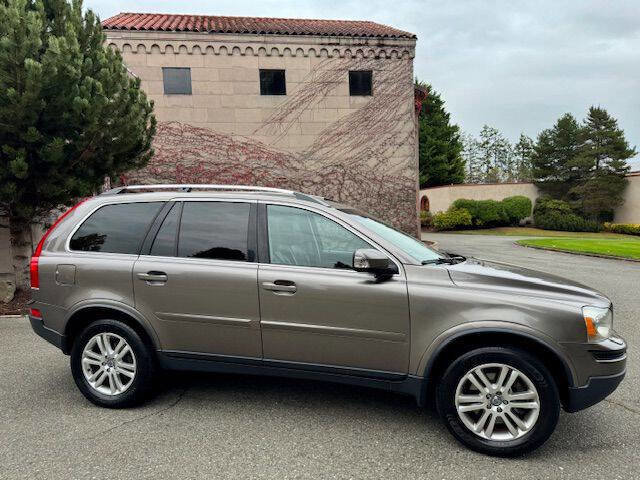 Used 2011 Volvo XC90 3.2 image 5