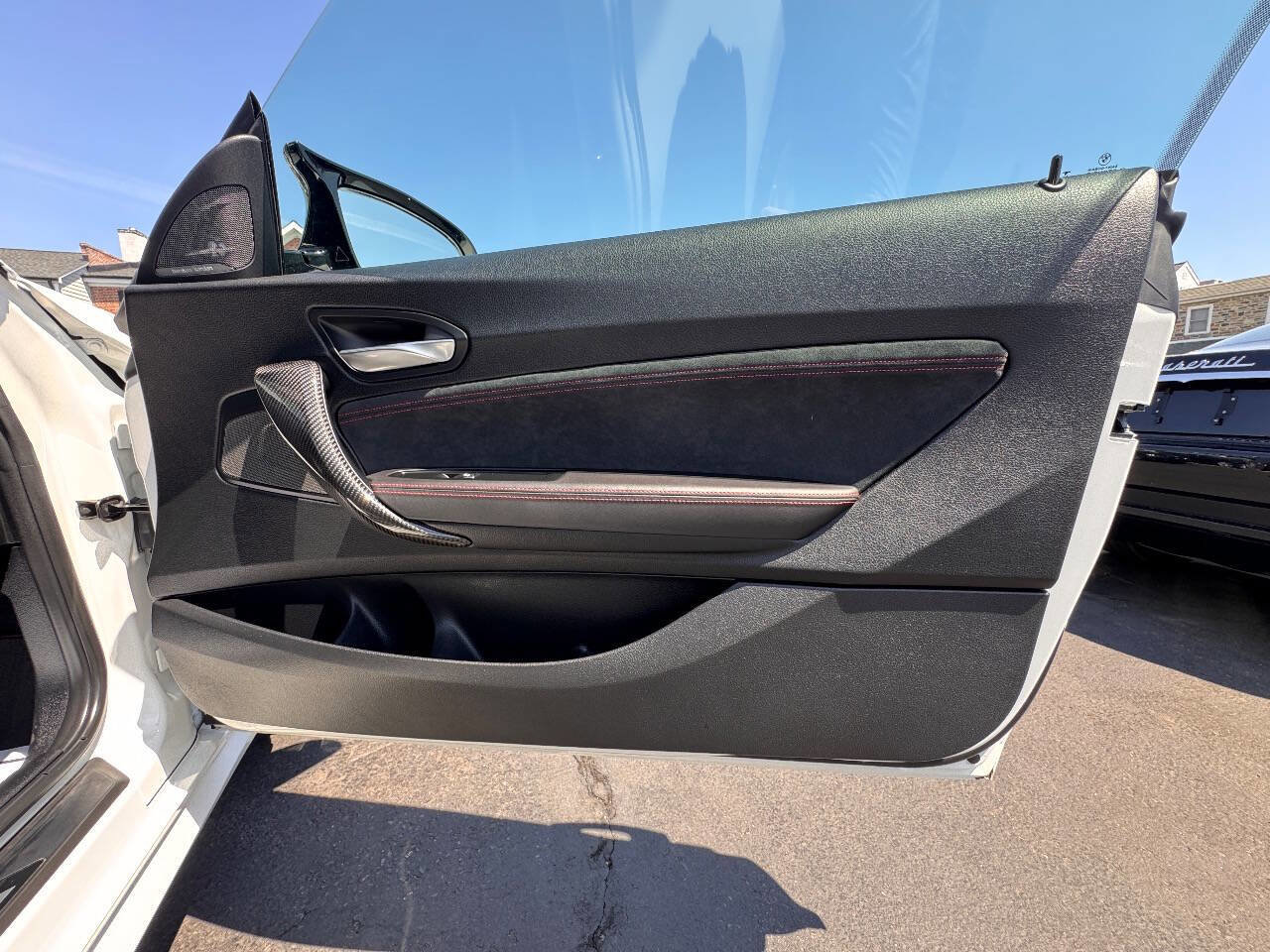 Used 2020 BMW M2 CS RWD image 22