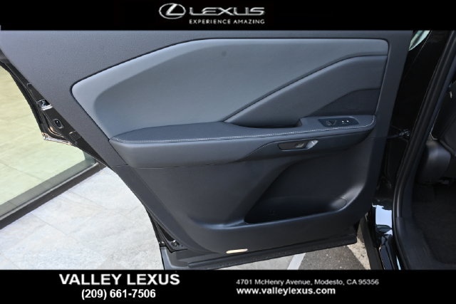 New 2026 Lexus TX 350 FWD w/ Convenience Package image 17