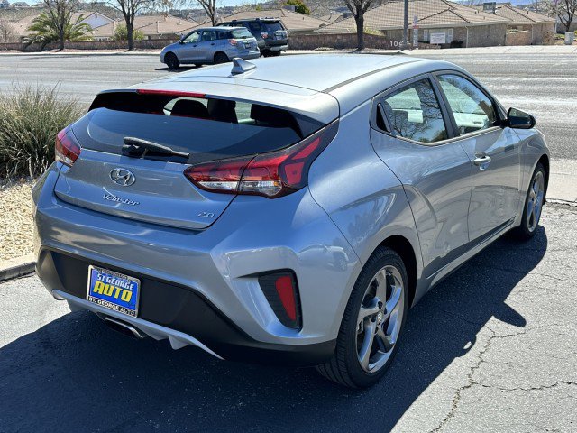 Used 2019 Hyundai Veloster 2.0 image 3