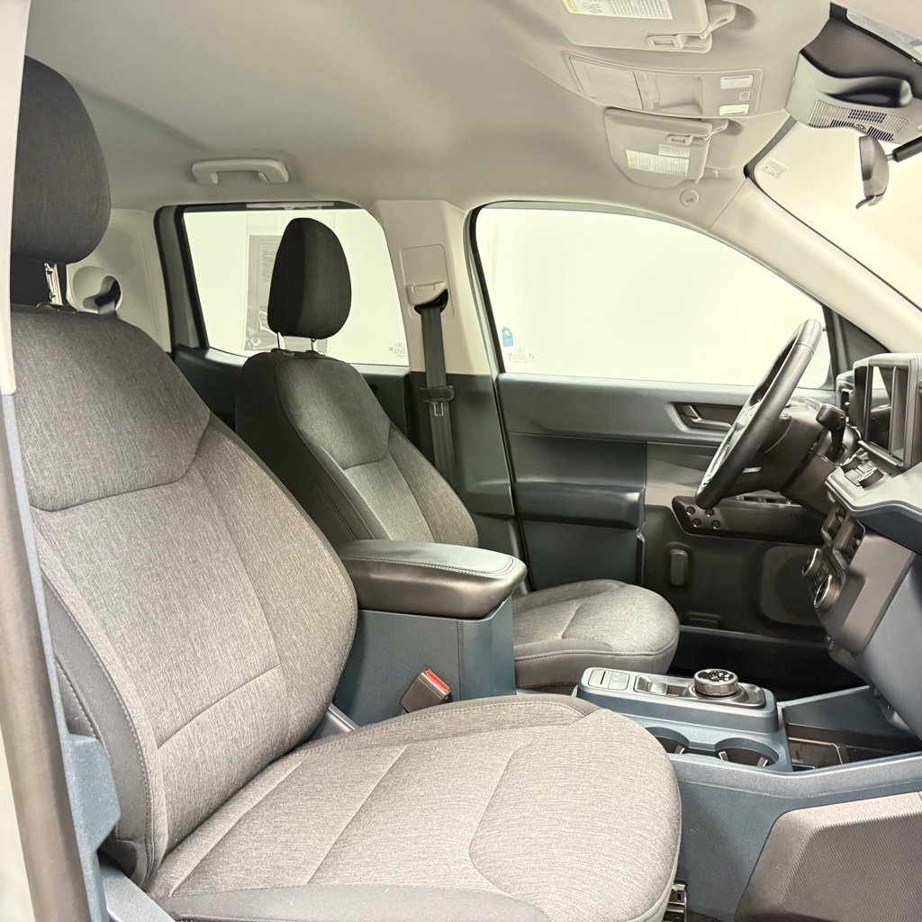 Used 2024 Ford Maverick XLT w/ XLT Luxury Package image 14