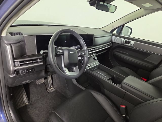 Used 2026 Hyundai Santa Fe SEL AWD/4WD image 16