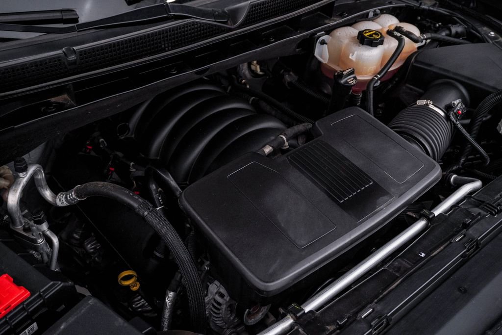 Used 2024 Cadillac Escalade Premium Luxury w/ Performance Package AWD/4WD image 36