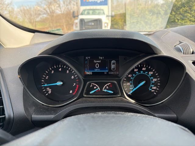 Used 2016 Ford Escape SE w/ Equipment Group 201A image 14