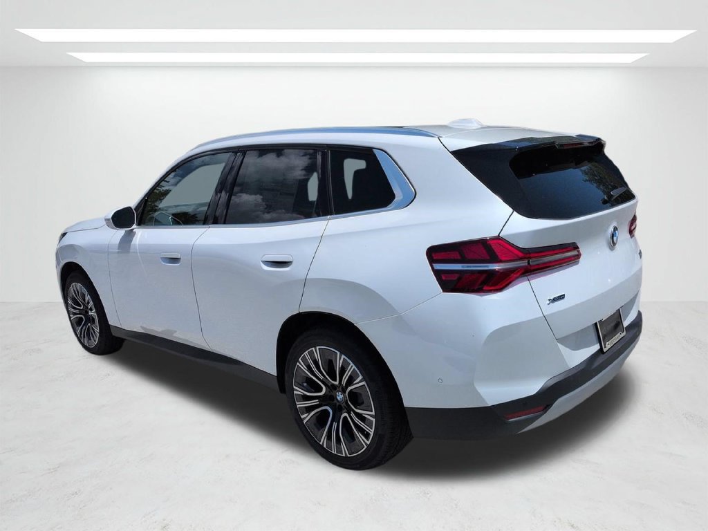 New 2026 BMW X3 xDrive30i w/ Premium Package AWD/4WD image 6