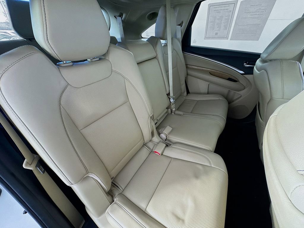 Used 2020 Acura MDX FWD w/ Technology Package image 29