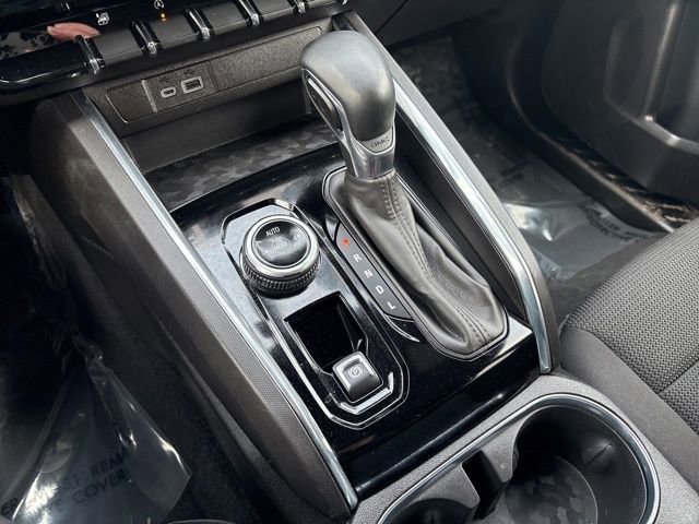Used 2023 GMC Canyon Elevation w/ Convenience Package image 19