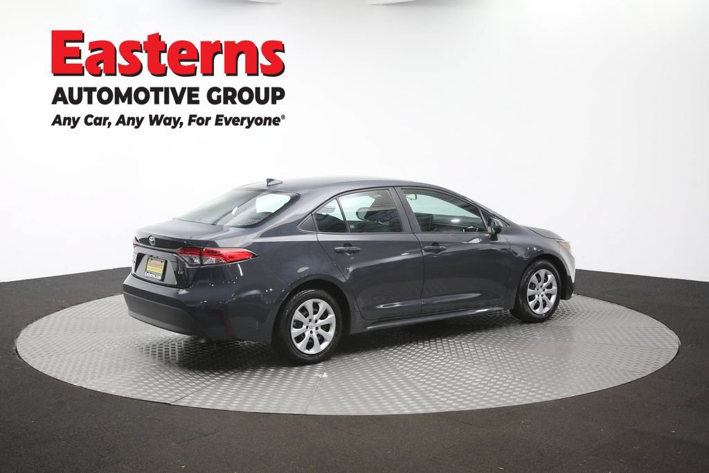 Used 2024 Toyota Corolla LE FWD image 42