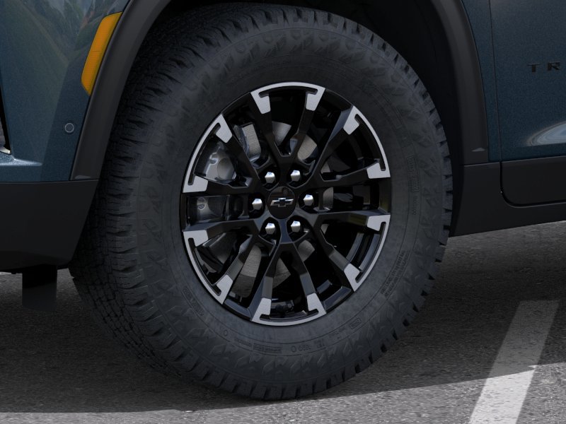 New 2026 Chevrolet Traverse Z71 AWD/4WD image 11