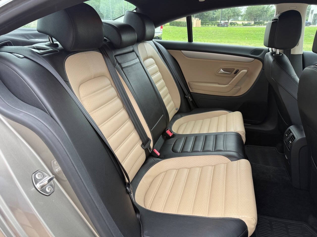 Used 2013 Volkswagen CC Sport FWD image 20
