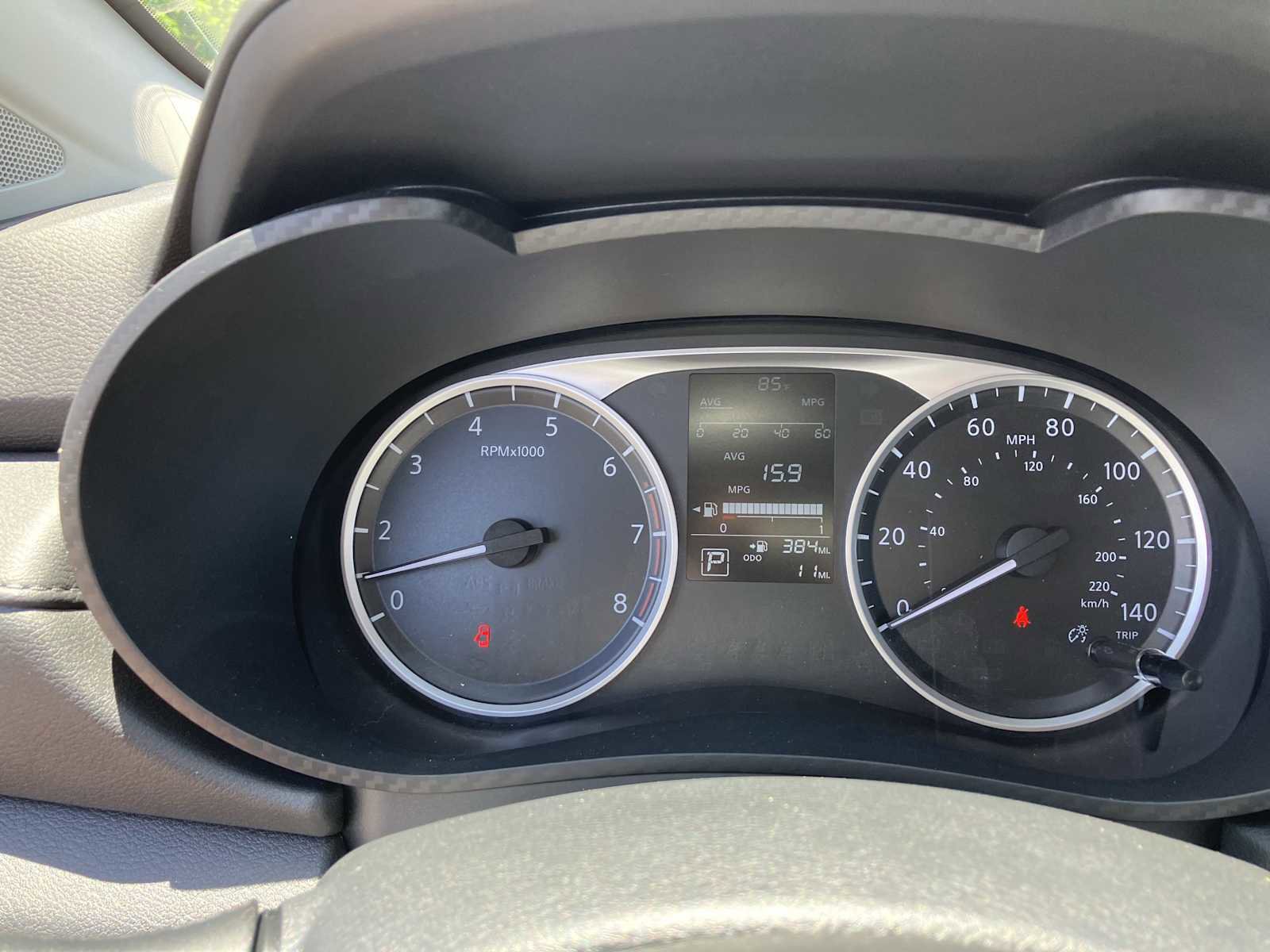 New 2025 Nissan Versa S w/ S Plus Package image 6