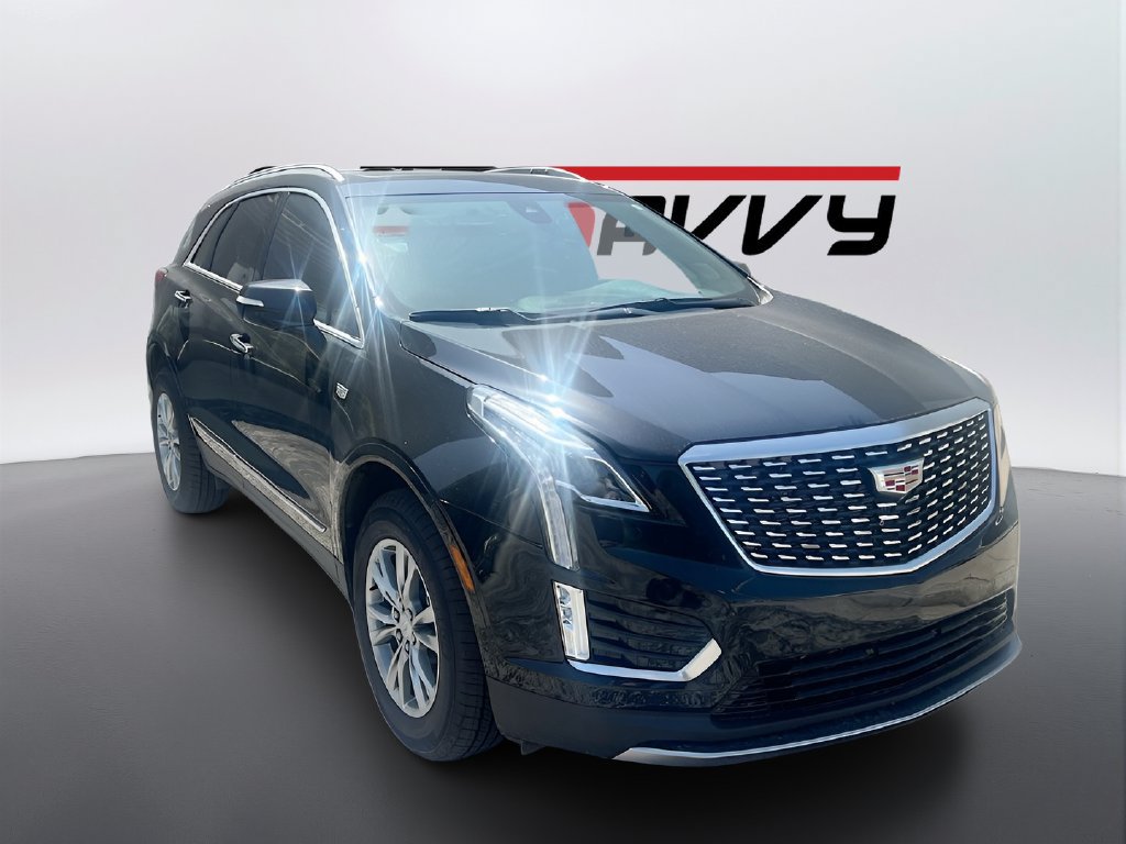Used 2023 Cadillac XT5 Premium Luxury w/ Technology Package FWD image 1