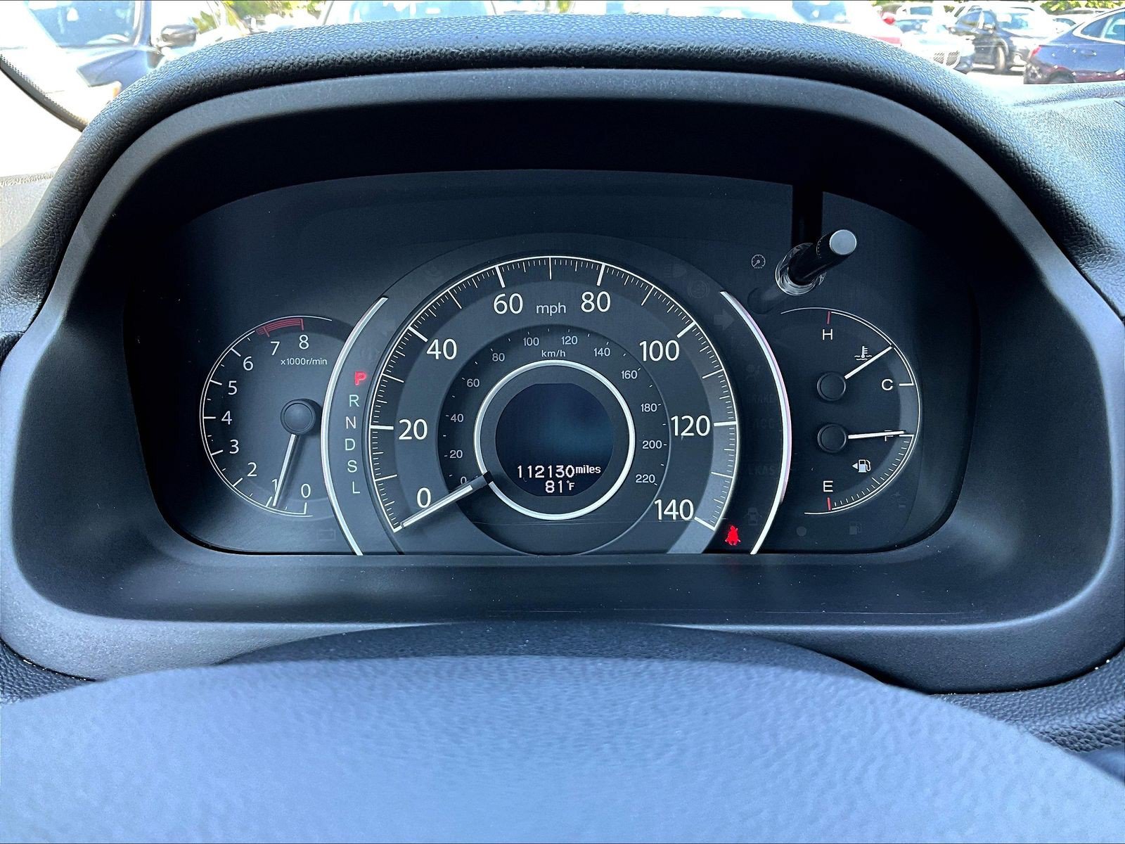 Used 2016 Honda CR-V Touring image 13