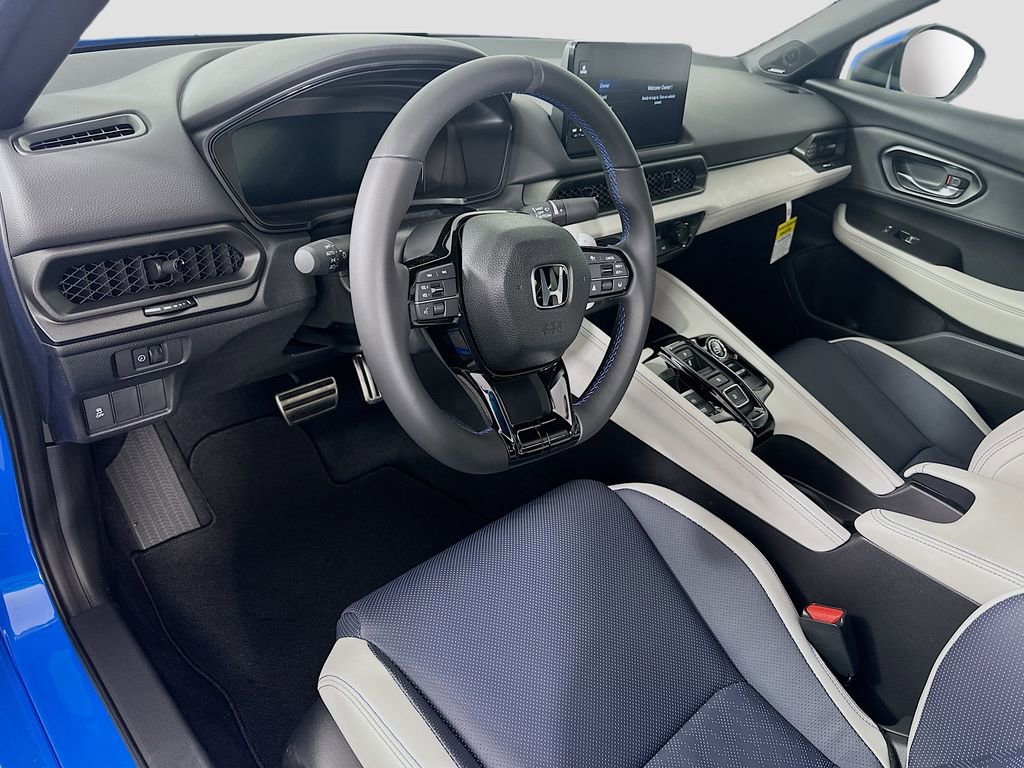 New 2026 Honda Prelude image 9