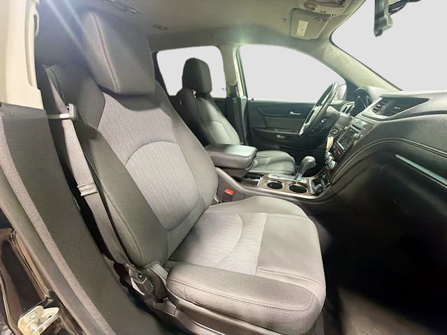 Used 2016 Chevrolet Traverse LT w/ Style and Technology Package AWD/4WD image 27