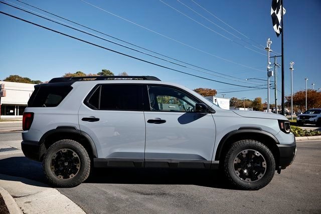 Used 2026 Honda Passport TrailSport Elite image 14